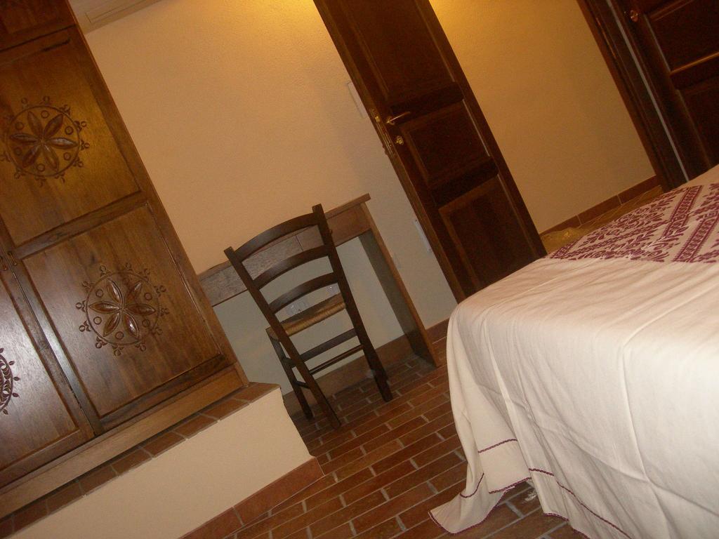 Agriturismo Battaglia Villamassargia Room photo