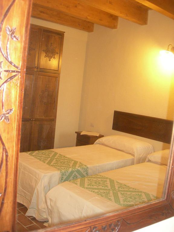 Agriturismo Battaglia Villamassargia Room photo