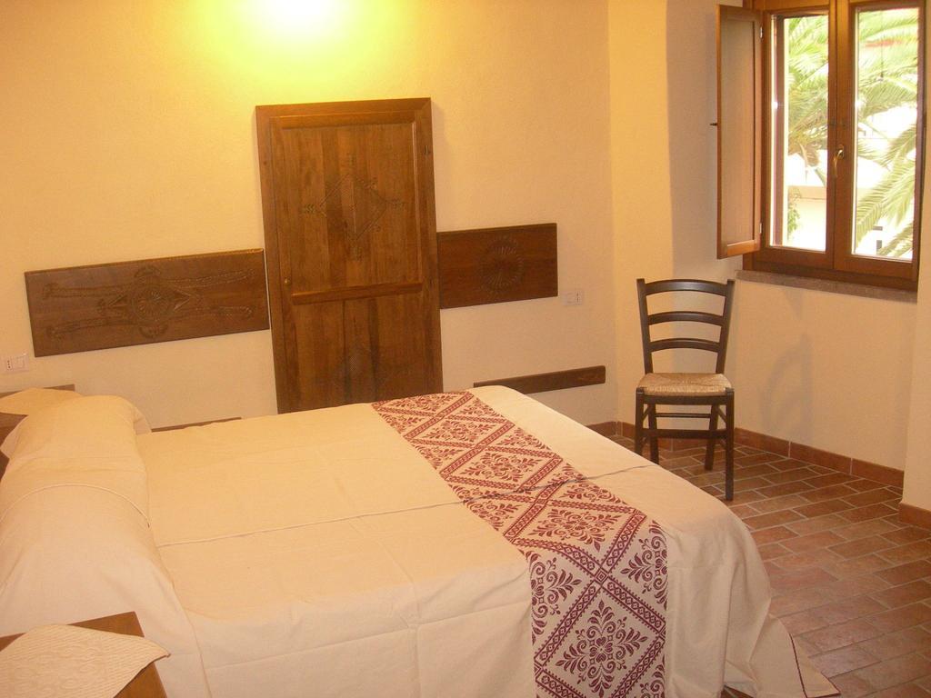 Agriturismo Battaglia Villamassargia Room photo