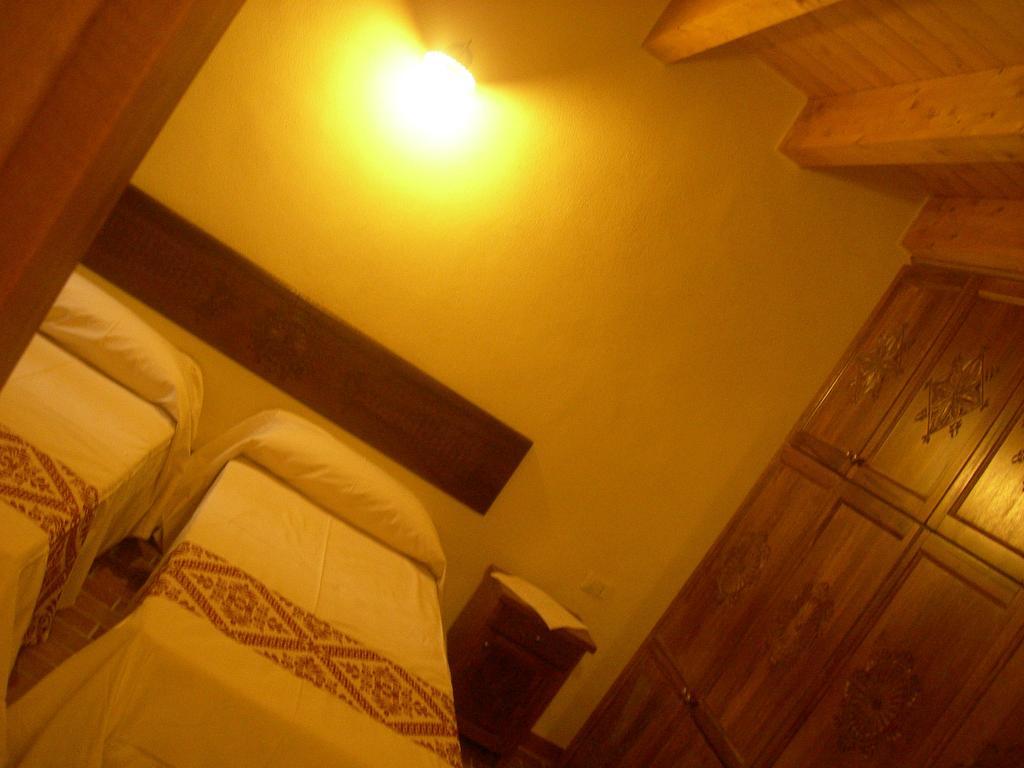 Agriturismo Battaglia Villamassargia Room photo